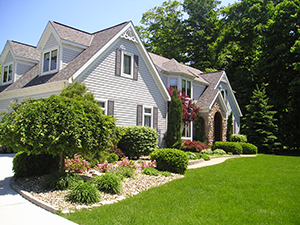 Landscapers and Lawncare Services in Floral Park, NY